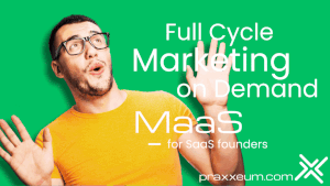 Full Cycle Marketing On Demand