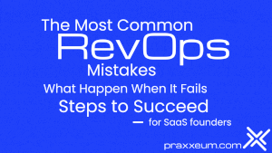 The Most Common RevOps Mistakes