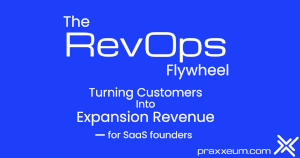 The RevOps Flywheel: Turning Customers Into Expansion Revenue