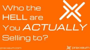 Step 1: ICP Clarity — Who the Hell Are You ACTUALLY Selling To?